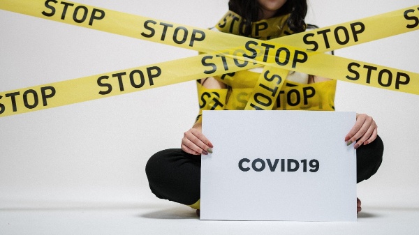 Tests For COVID Are Still Important Today