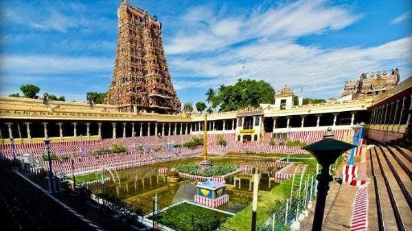 Madurai... The longest living city in the world