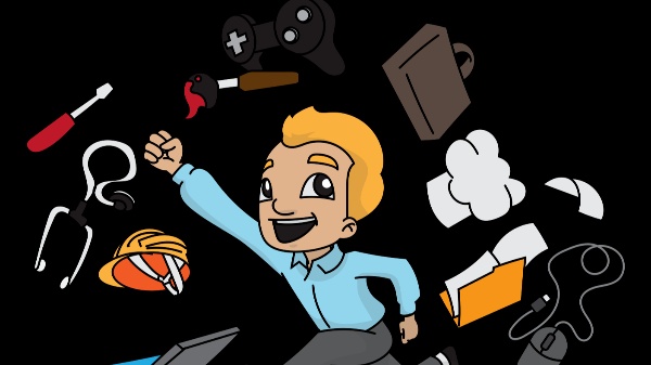Creative Careers for Creative Minds