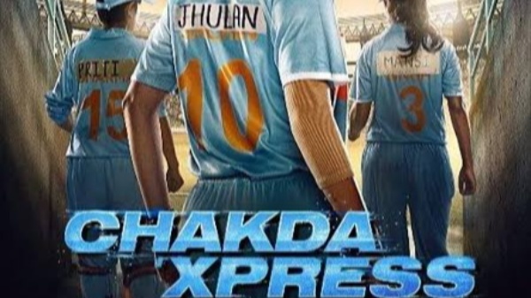 Indian cricket's iconic woman player's biopic by Anushka Sharma