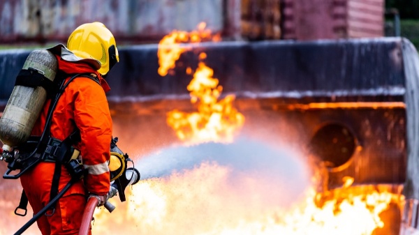 How Can Fire And Burn Injury Lawyers Tx Help?