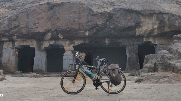 Lonad Caves - Cycle Revolution