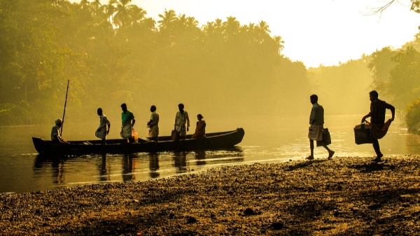 Unknown Tourist Attractions you Should Not Miss in Kerala